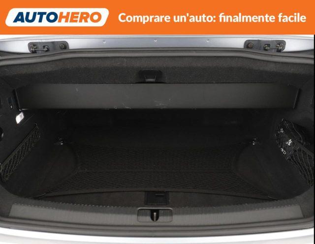 AUDI A5 Cabrio 40 TDI quattro S tronic Sport