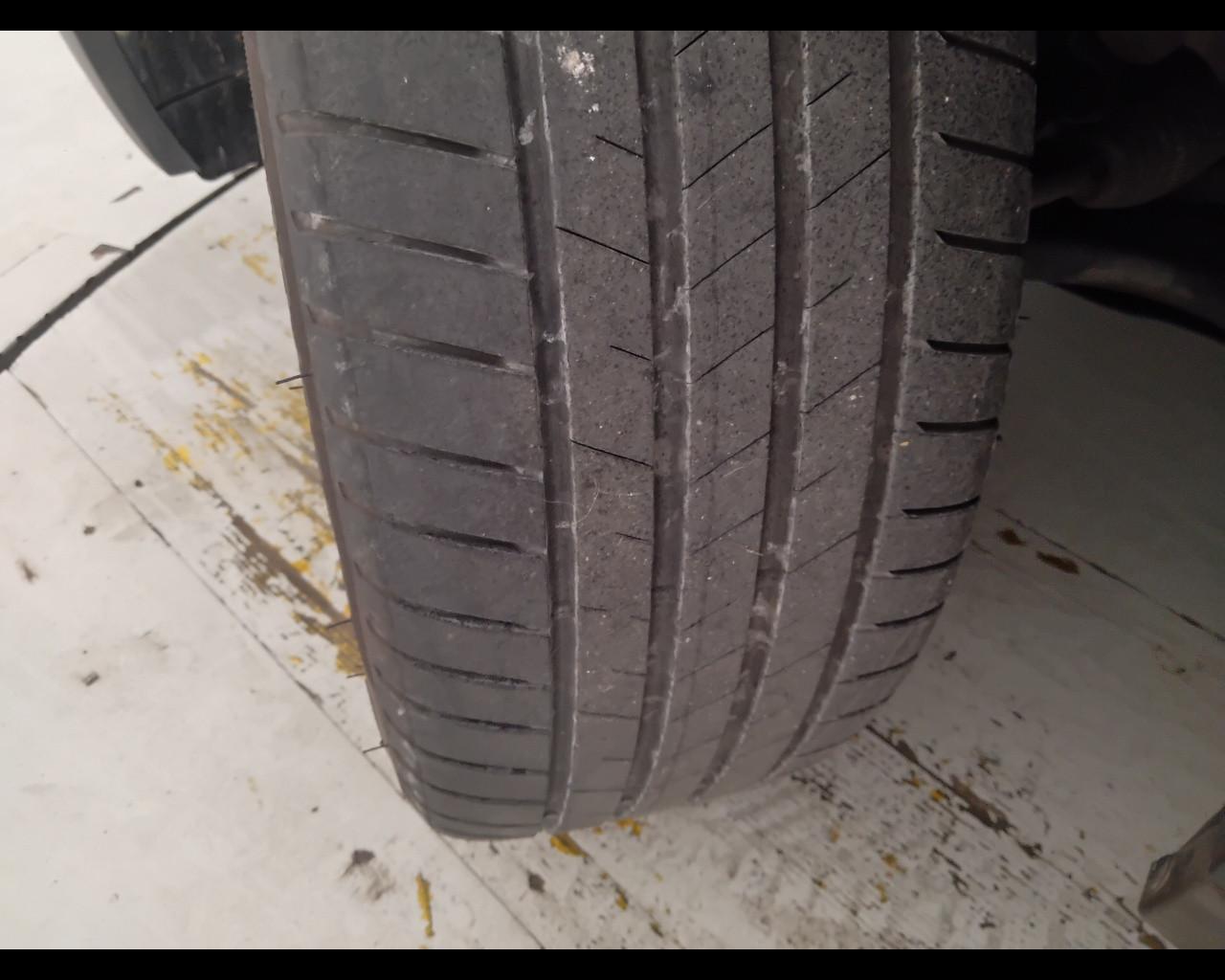 VOLKSWAGEN T-Cross 2019 - T-Cross 1.0 tsi Style 95cv