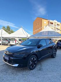 CITROEN C4 X Hybrid 136 e-DCS6 Plus