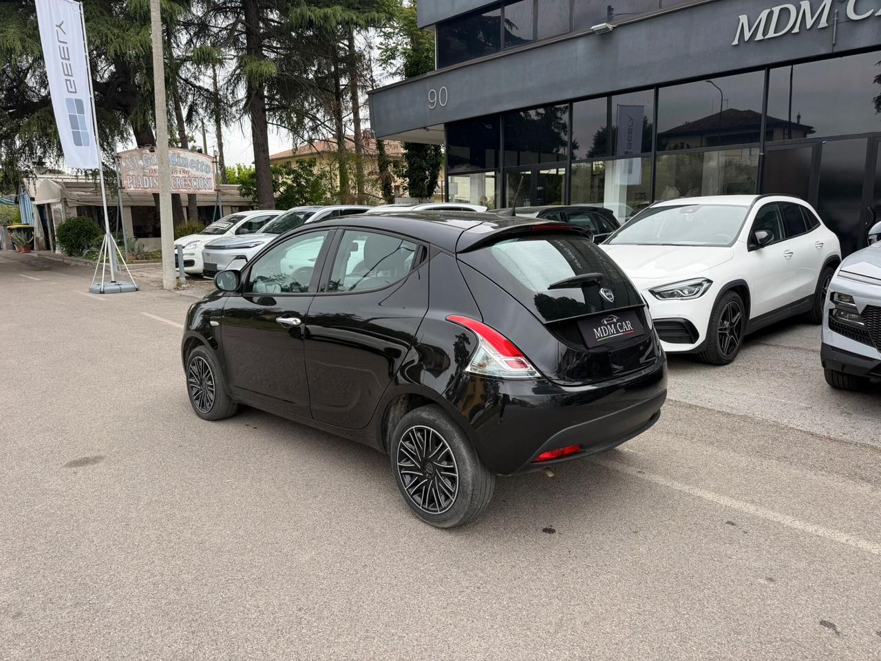 Lancia Ypsilon 1.0 Firefly Hybrid *VARI COLORI* *PROMO FINANZ*
