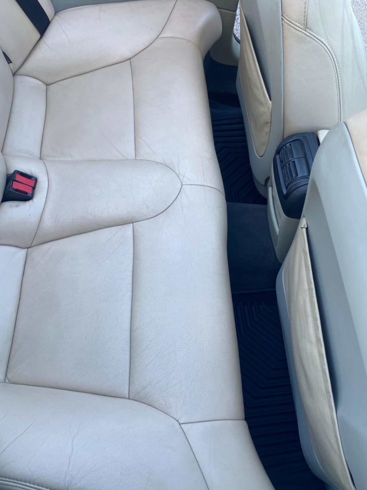 Saab 9-3 Cabriolet 1.9 TTiD 2011 TAGLIANDATA