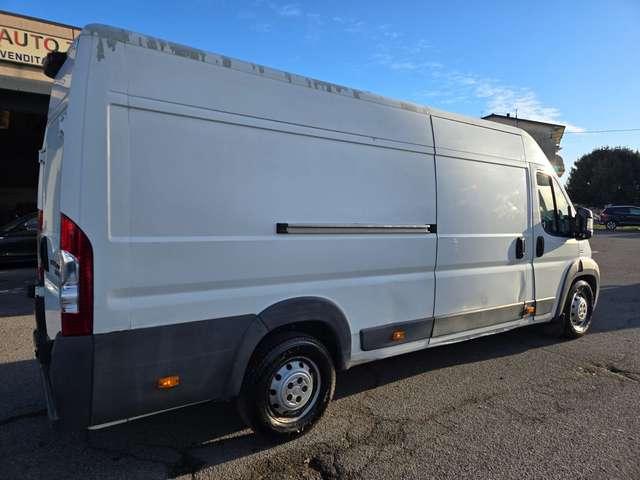 Fiat Ducato 3.0 MJT 156CV