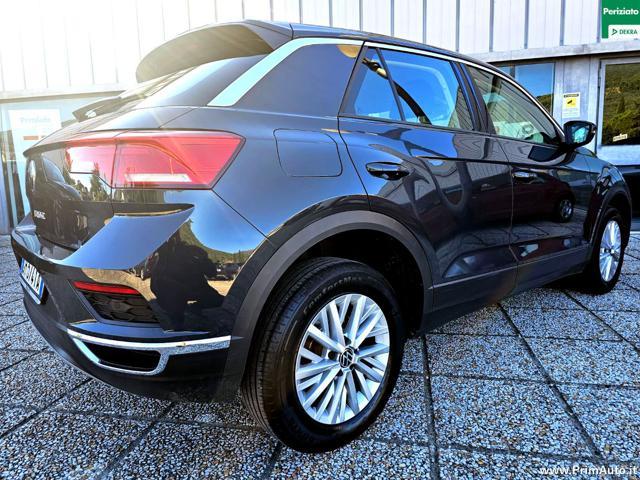 VOLKSWAGEN T-Roc 1.0 TSI Business BlueMotion Technology