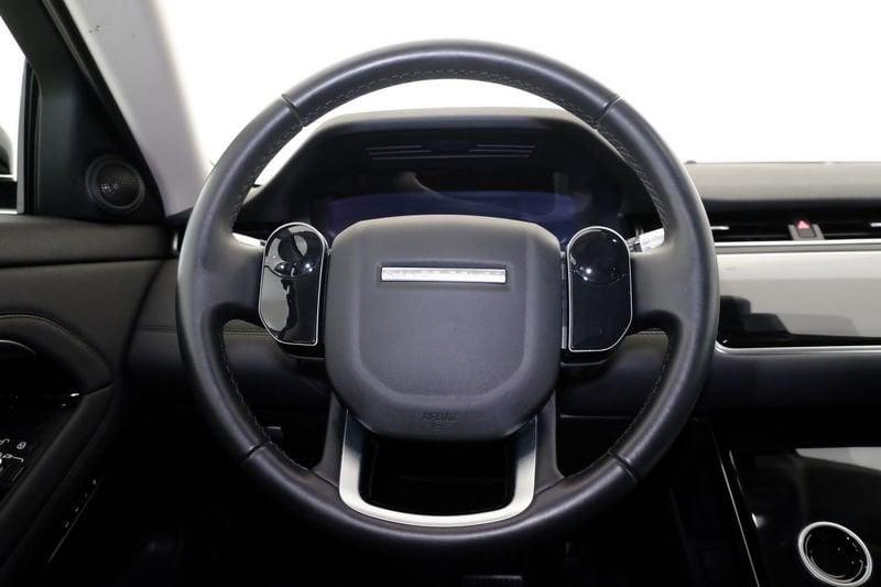 Land Rover RR Evoque Range Rover Evoque II 2019 Die Range Rover Evoque 2.0d i4 mhev R-Dynamic awd 150c