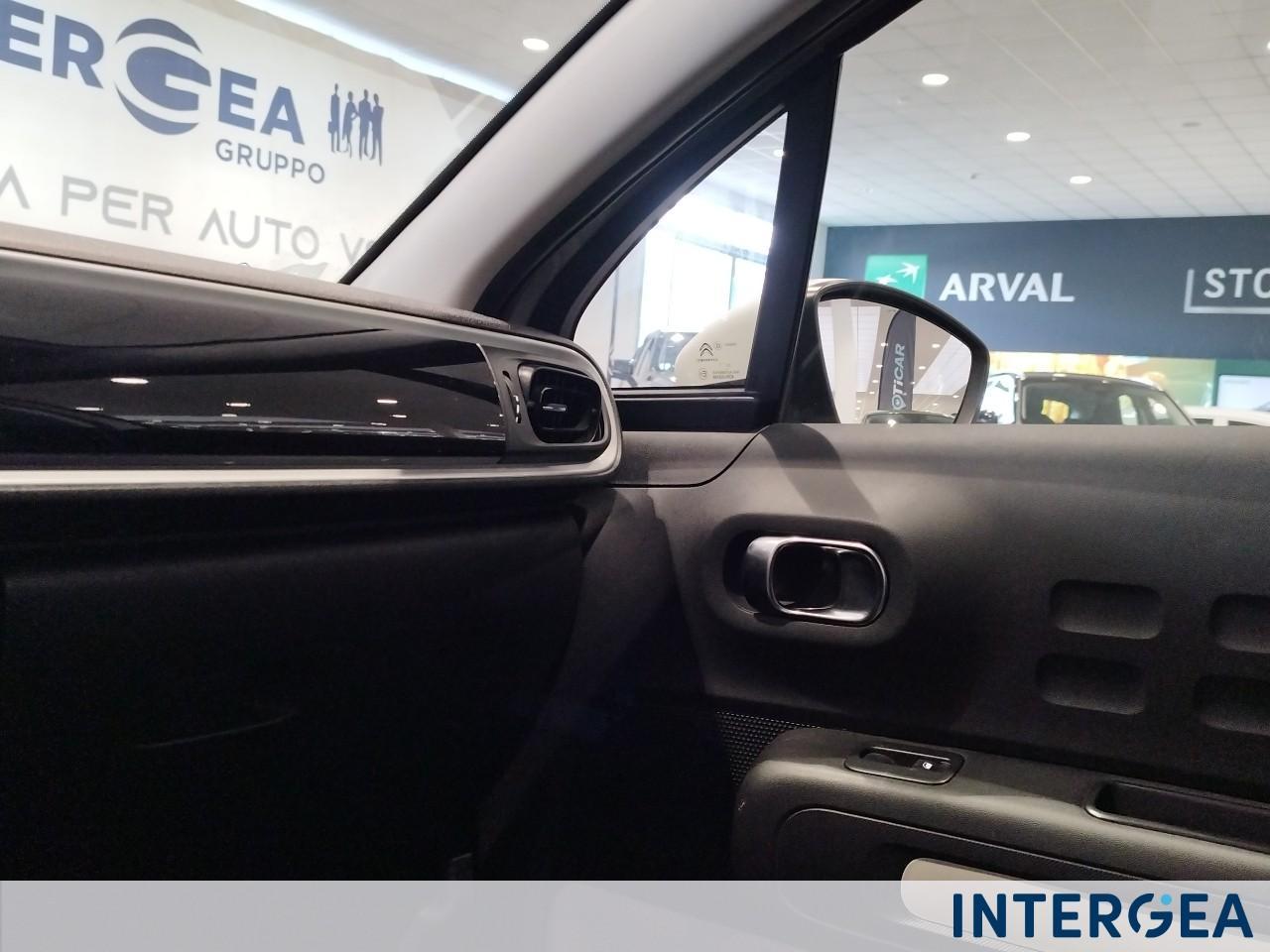 CITROEN C3 1.2 puretech You s&s 83cv