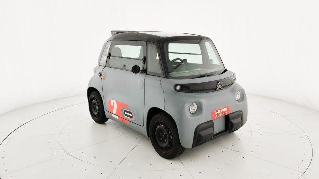 CITROEN Ami My Ami Pop