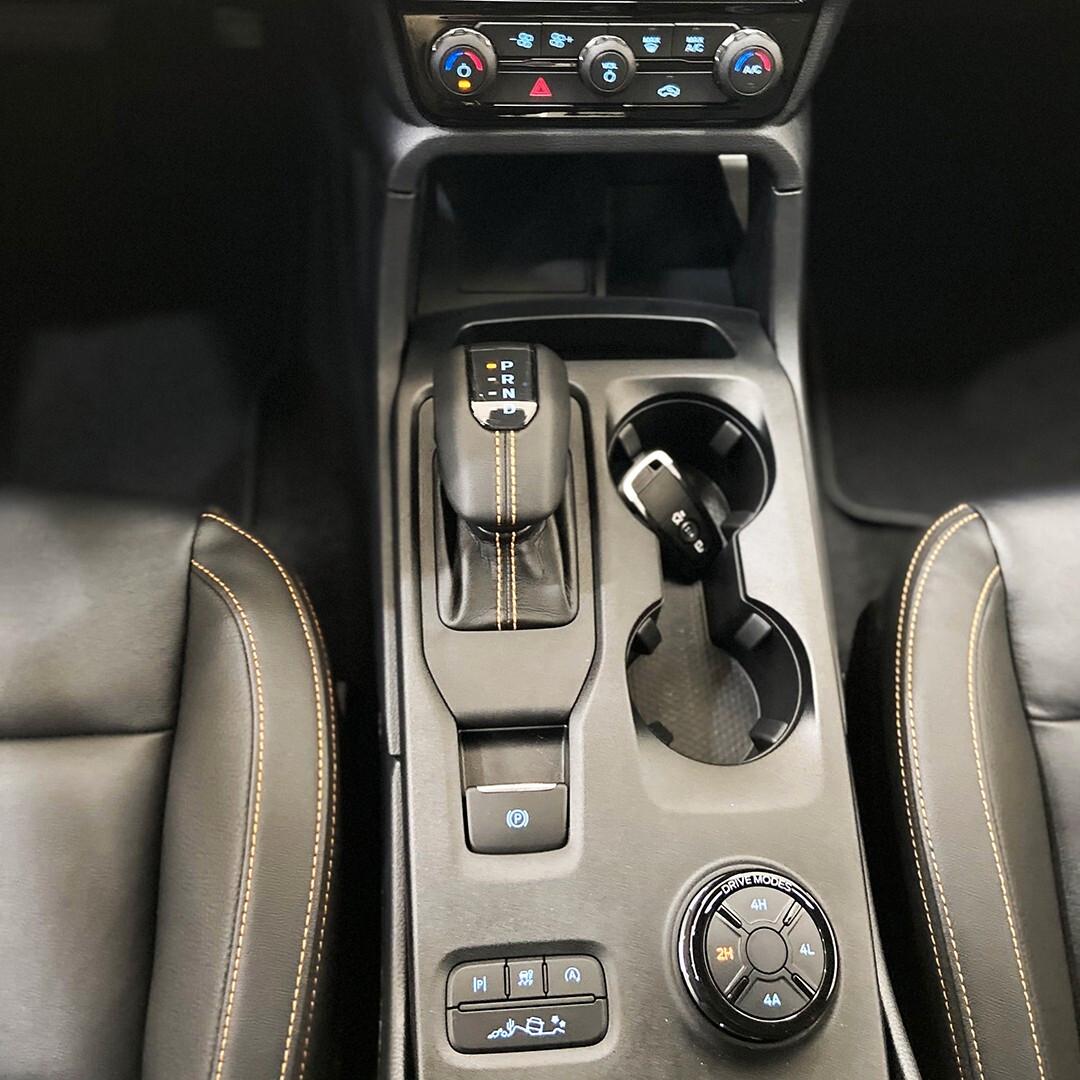 Ford Ranger Wildtrak 205 CV doppia cabina 5 posti escl. IVA