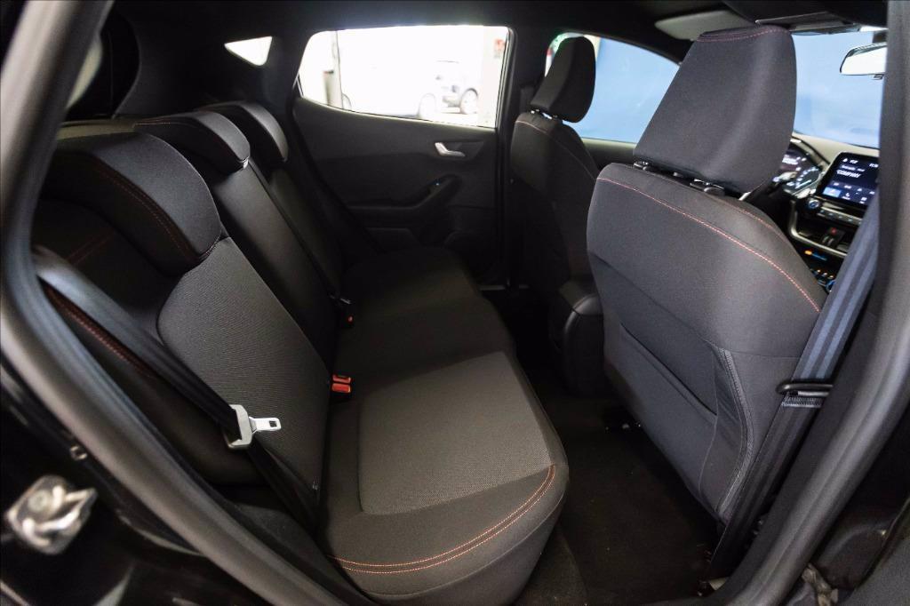 FORD Fiesta 5p 1.0 ecoboost h ST-Line 125cv del 2022