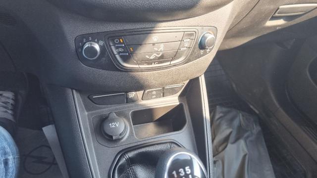FORD Transit Courier 1.5 TDCi 75CV Van Trend