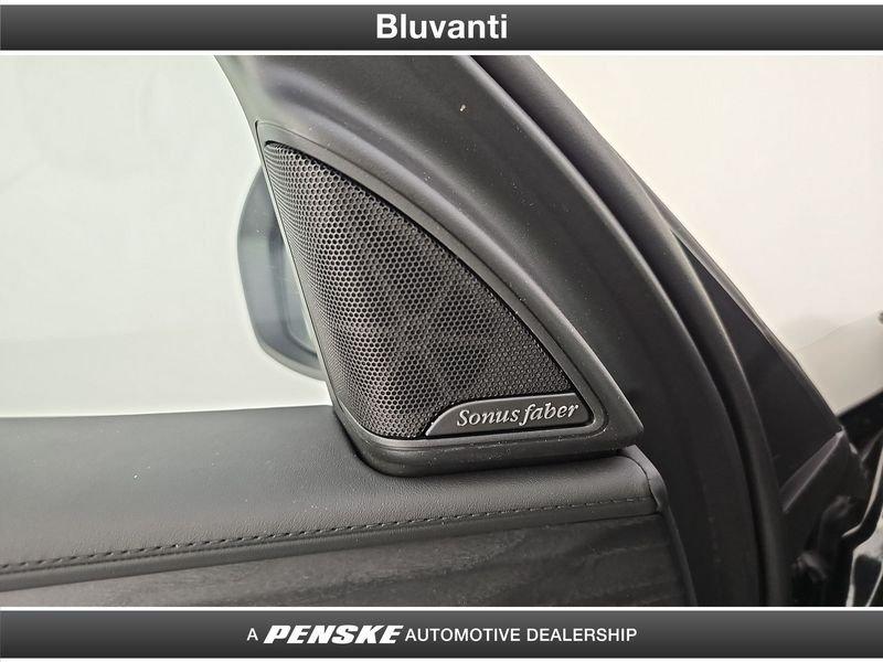 Maserati Grecale 2.0 MHEV Modena 330cv