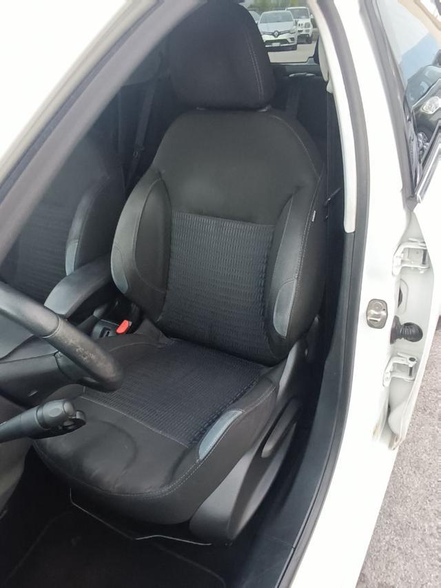 PEUGEOT 208 1.4 8V HDi VENDUTA