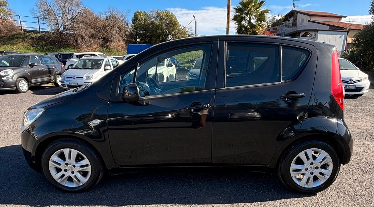 Opel Agila 1.2 16V 94CV Enjoy