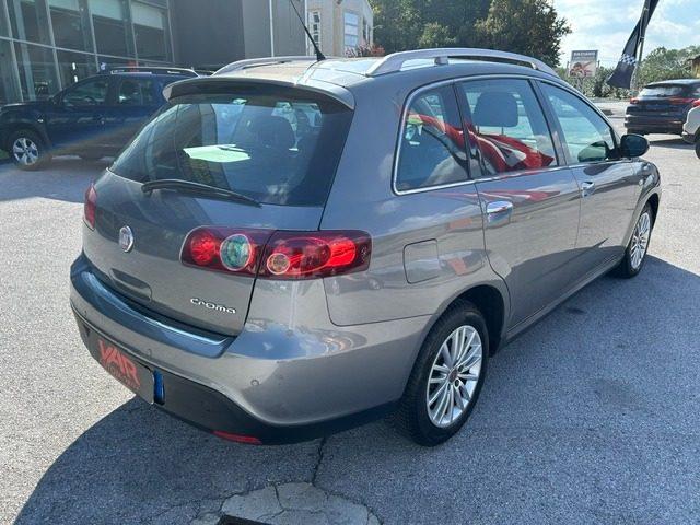 FIAT Croma 1.9 Multijet Dynamic "GUIDABILE NEOPATENTATI"