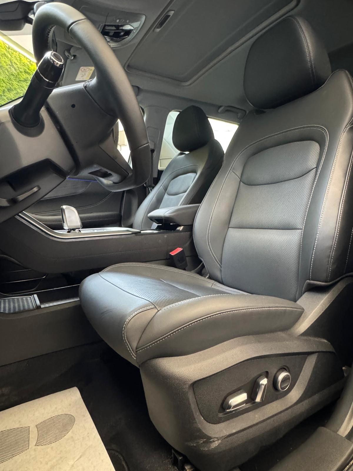 Dr 5.0 s3 1.5 Turbo CVT Bi-Fuel GPL