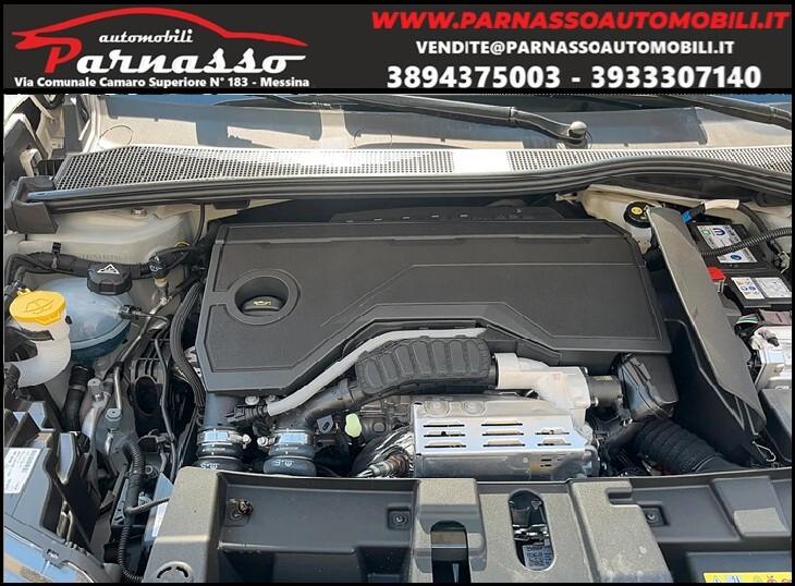 Jeep Avenger 1.2 turbo e-hybrid Summit fwd 100cv edct6 ( KM0 )