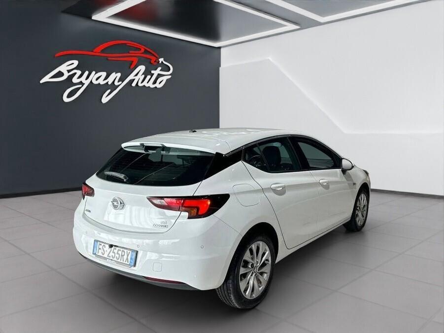 Opel Astra 1.4 Turbo 110CV EcoM 5 porte ECOTEC