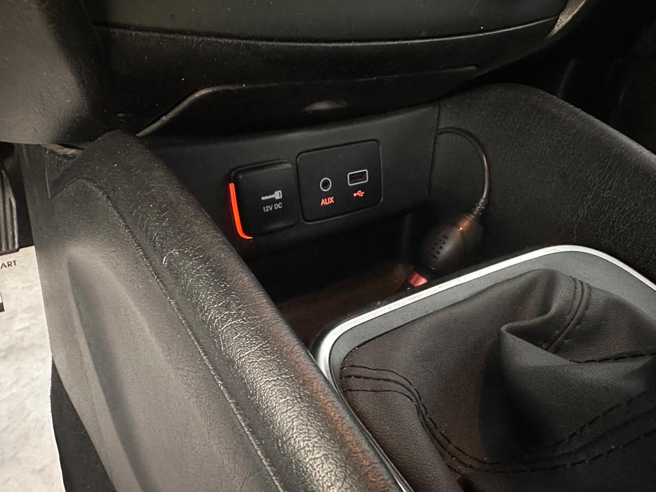 Fiat Tipo 2017 1.3 Mjt 95CV S&S SW Lounge