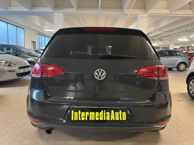 VOLKSWAGEN Golf 1.6 TDI Highline Neopatentati