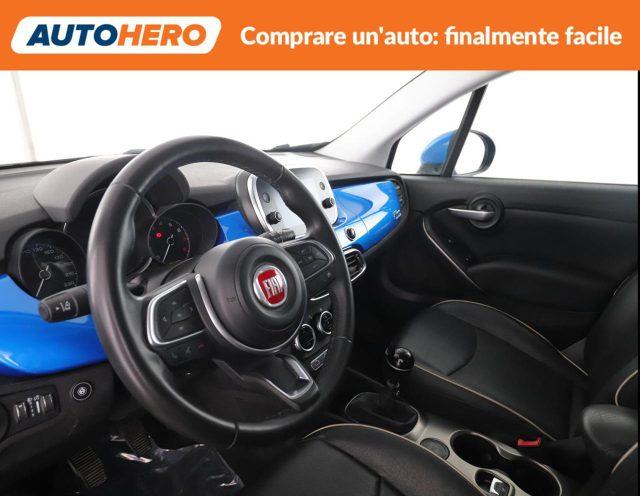 FIAT 500X 1.0 T3 120 CV Cross