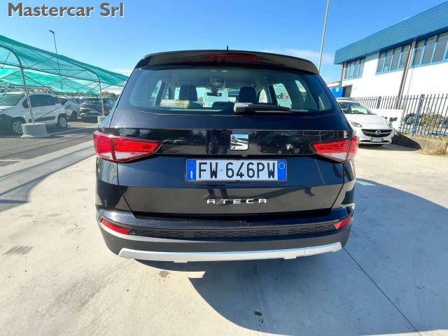 SEAT Ateca 1.6 tdi 116cv Business - FW646PW