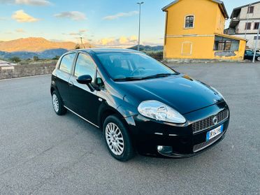 Fiat Grande Punto Grande Punto 1.4 5 porte