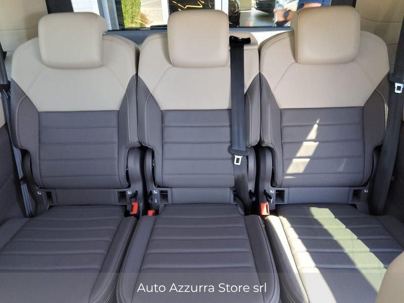 Volkswagen Multivan L2 2.0 TDI Style 150cv DSG 7p. | IVA, TETTO, HARMAN KARDON