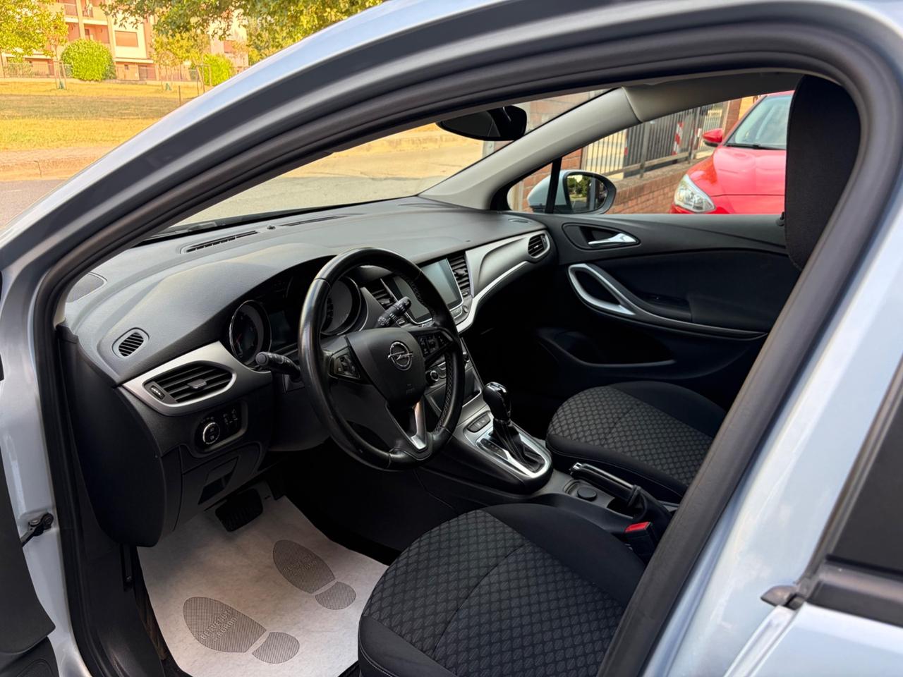 Opel Astra 1.6 CDTi 136CV Start&Stop Sports Tourer Innovation