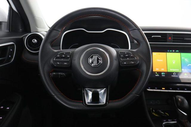 MG ZS ZS 1.0T-GDI aut. Luxury