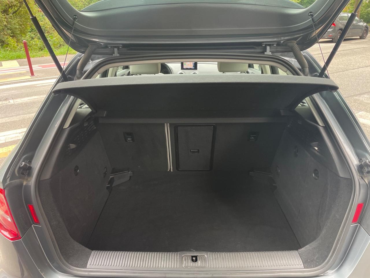 Audi A3 1.2 TFSI 110 CV Ambition/1PROP/GARANZIA