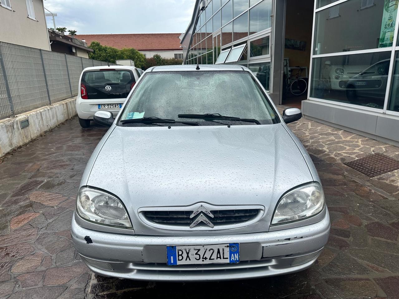 Citroen SAXO 1.5 diesel cat 5 porte Plus