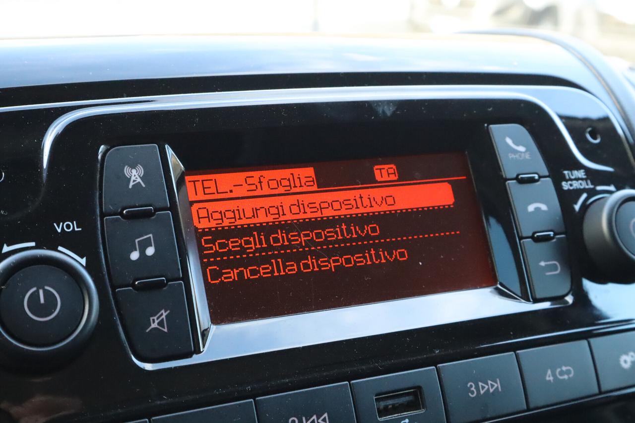 Movano 2.2 MJT 140CV 35Q L2H2 18650+IVA.