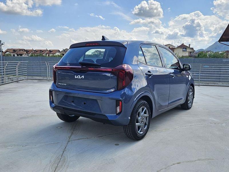 KIA Picanto 1.0 12V GPL 5 porte Urban con BONUS EASY GO'
