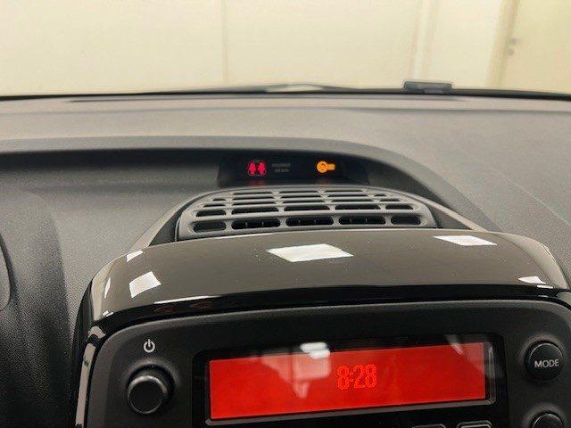 CITROEN C1 II 2018 3p - 3p 1.0 vti Feel s&s 72cv