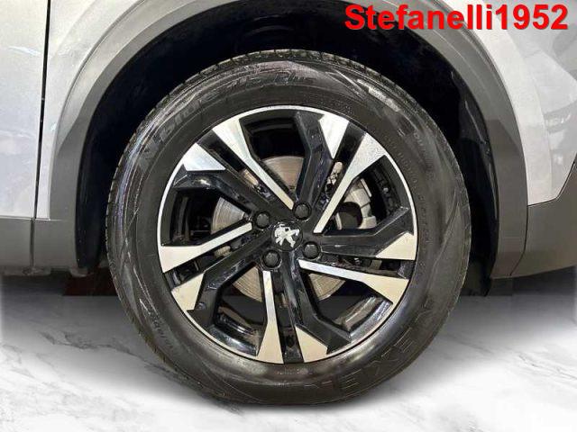 PEUGEOT 2008 II 2020 - 1.5 bluehdi Allure s&s 130cv eat8