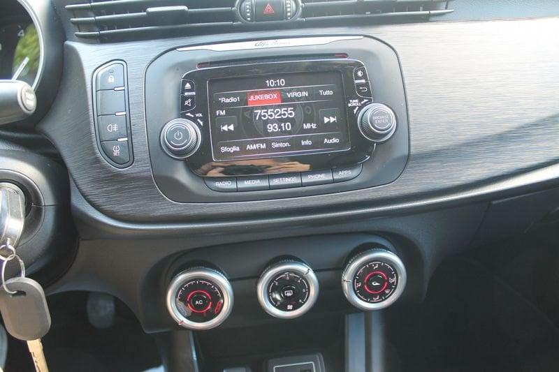 Alfa Romeo Giulietta 1.6 JTDm 120 CV
