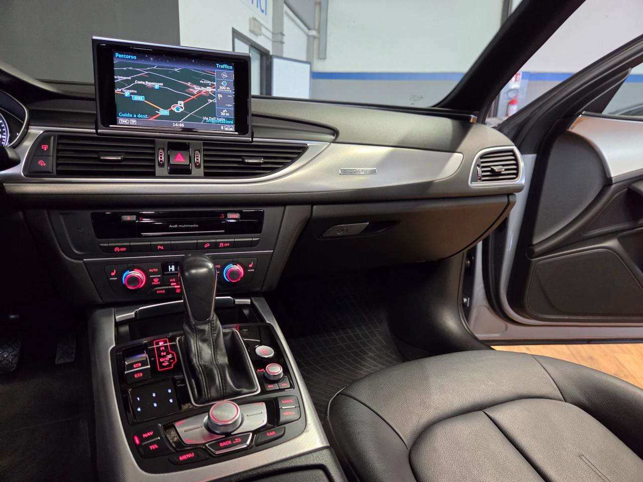 Audi A6 Allroad Quattro A6 Allroad 3.0 tdi Business Plus quattro 272cv s-tronic