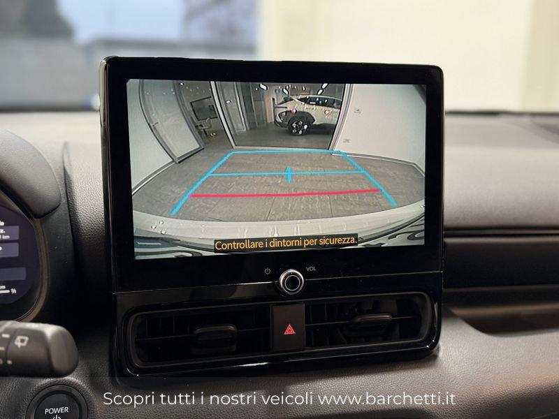 Toyota Yaris Hybrid 130 GR SPORT MY24