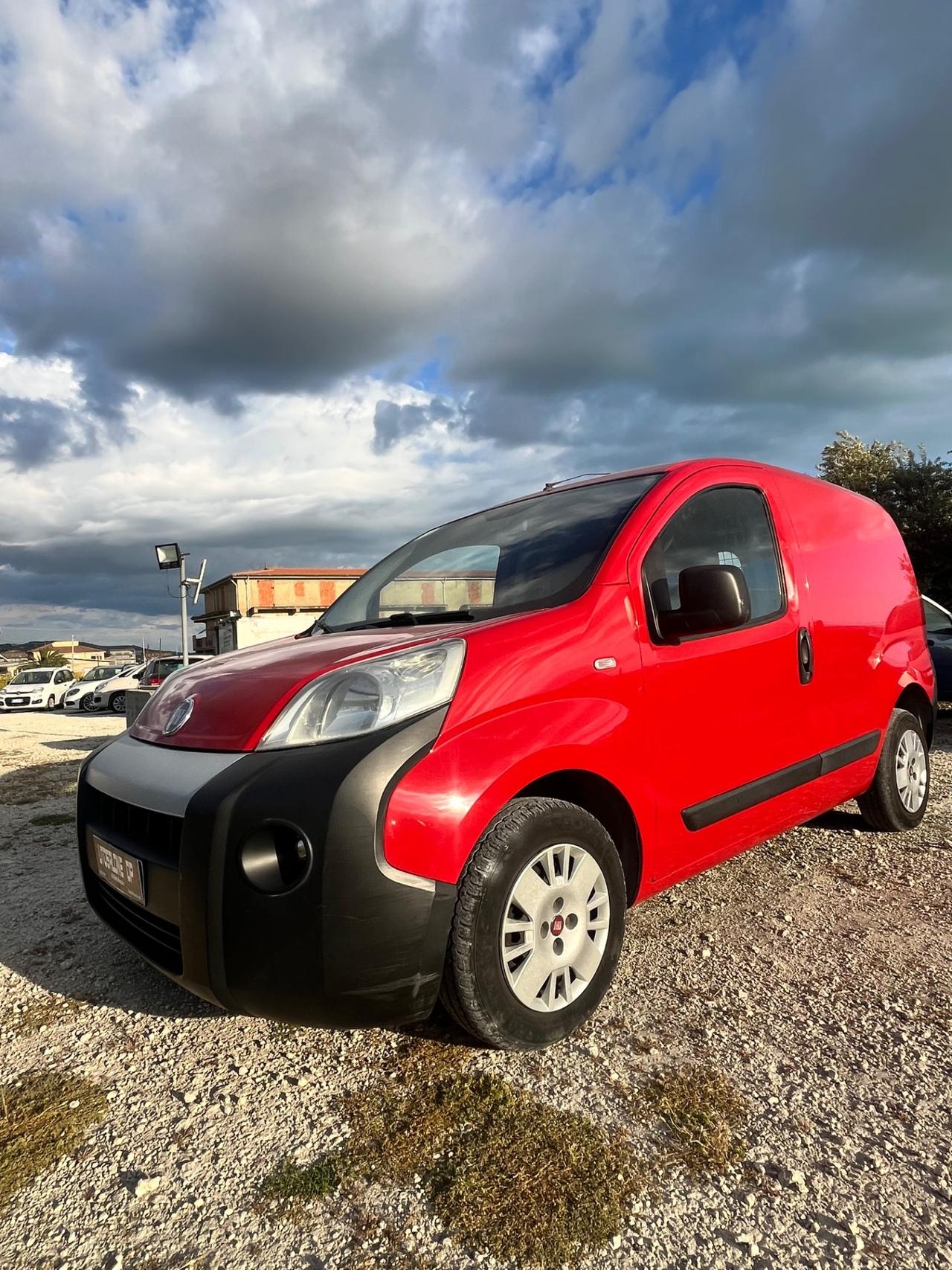 Fiat Fiorino 1.3 MJT 75CV Furgone