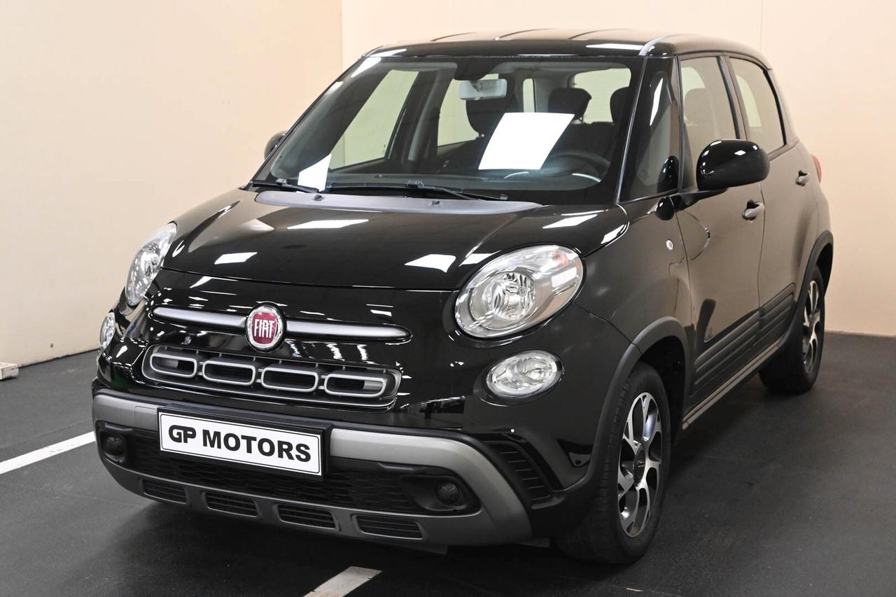FIAT 500L 500L 1.4 95 CV S&S Connect