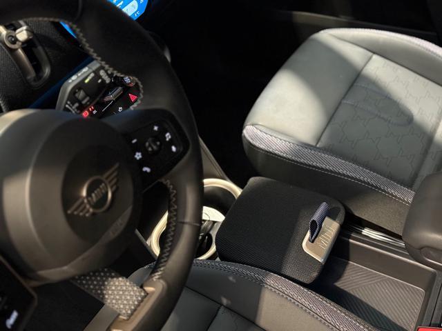 MINI Countryman D Classic Countryman