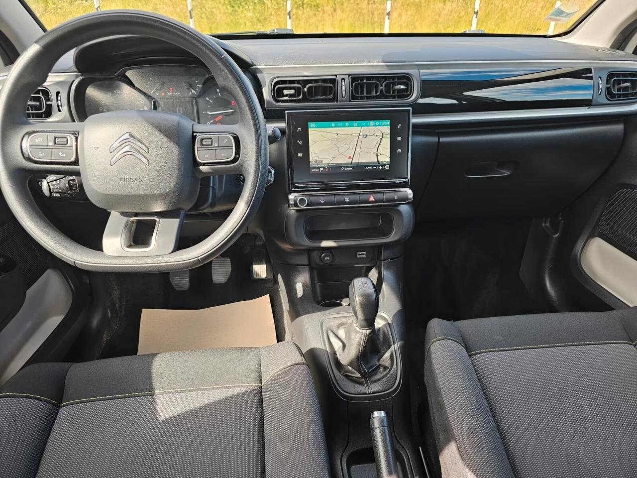 Citroen C3 BlueHDi 100 S&S Shine