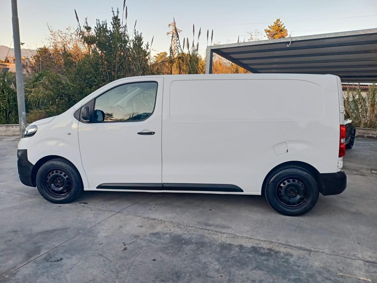 Opel Vivaro NETTO IVA