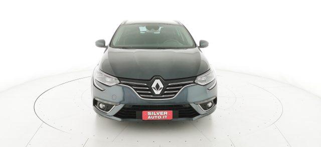 RENAULT Megane Mégane Sporter Blue dCi 115 CV EDC Intens