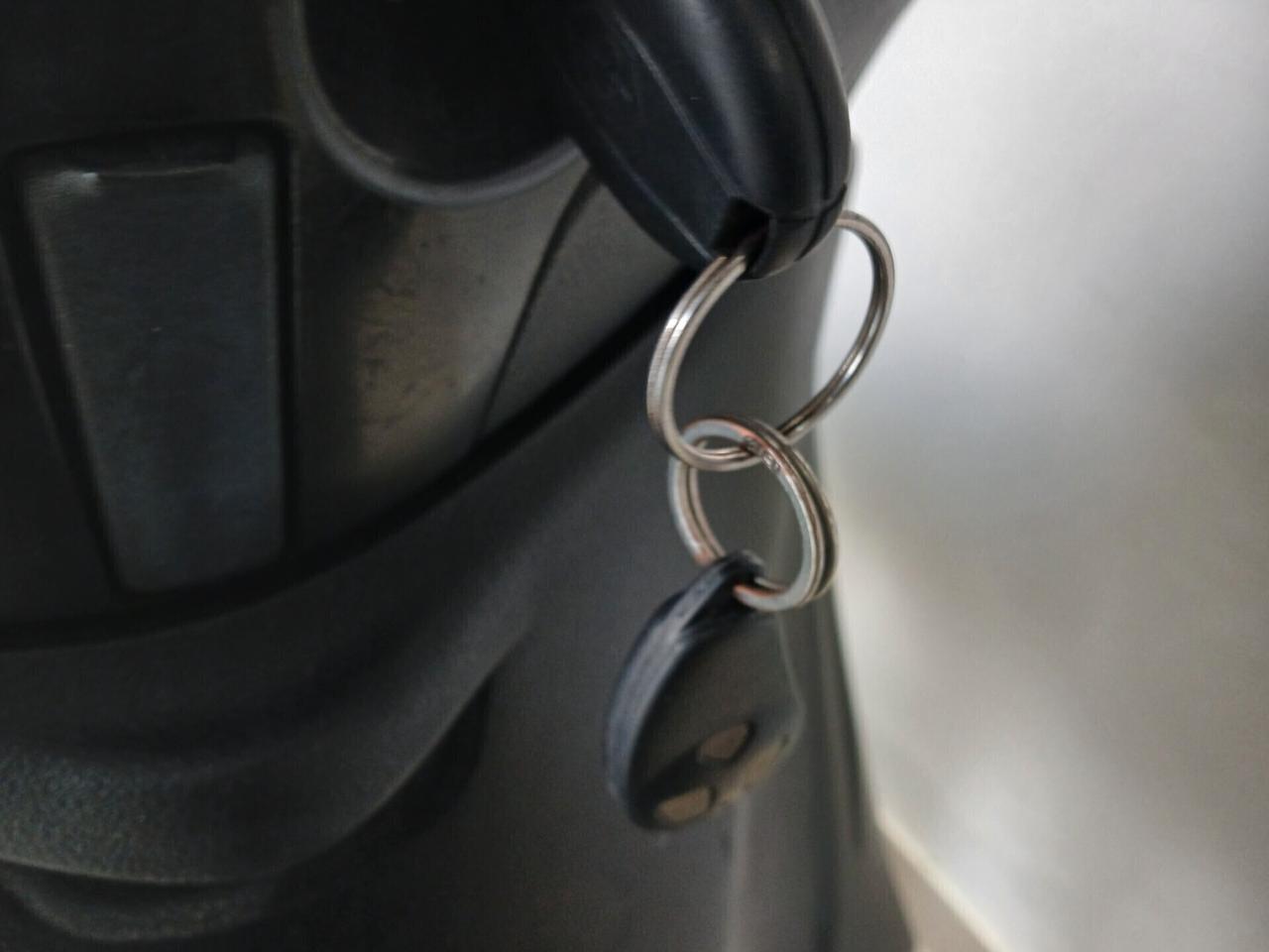 Piaggio Beverly 350 SPORT TOURING