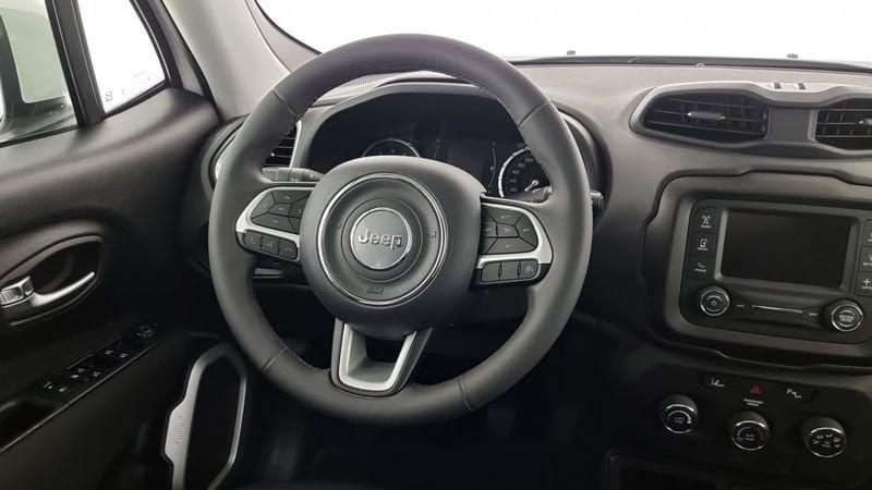 Jeep Renegade 1.0 t3 Longitude 2wd