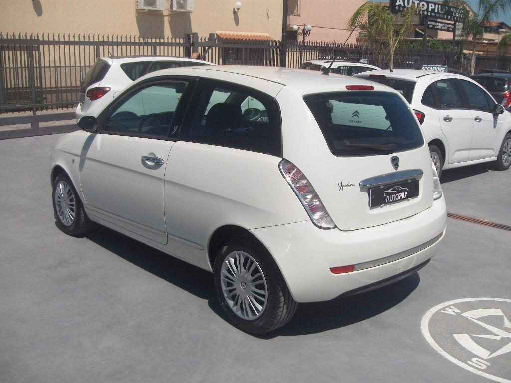 Lancia Ypsilon 1.2 Oro - 2008