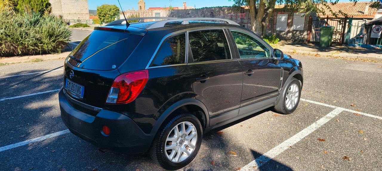 Opel Antara 2.2 CDTI 163CV Cosmo Unlimited