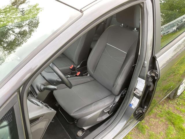 Ford Fiesta 5p * GPL * Cinghia Distribuzione fatta * Neopatentati ok * 97cv 1.4 E6 VI