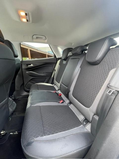 Opel Grandland X 1.5 diesel Ecotec Start&Stop aut. Innovation