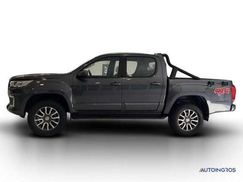 Foton Tunland G7 FOTON 6MT